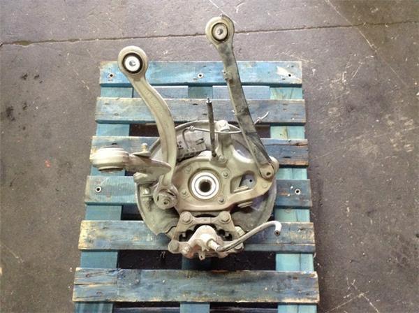 Mangueta tras dcha mercedes w204 - 