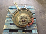 Mangueta tras dcha mercedes w204 - 