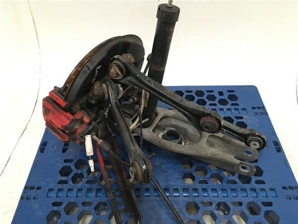 Mangueta tras Derecha Bmw E90 - AutoRR t8507t