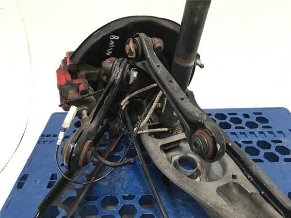 Mangueta tras Derecha Bmw E90 - AutoRR t8507t