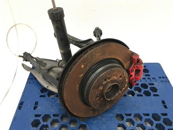 Mangueta tras Derecha Bmw E90