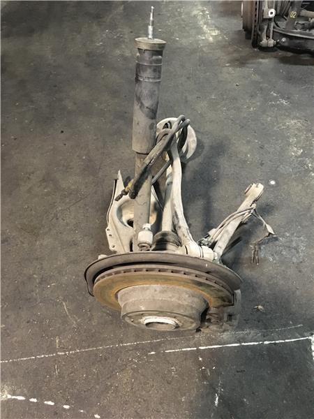 Mangueta tras derecha mercedes cls w219 - 