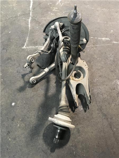 Mangueta tras derecha mercedes cls w219 - 