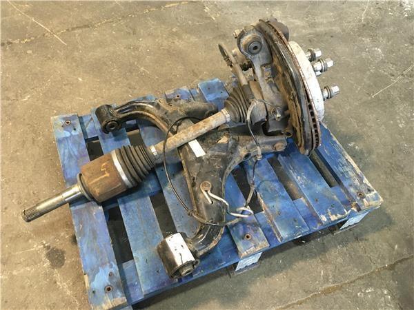 Mangueta tras izq Completa Range L320 - 