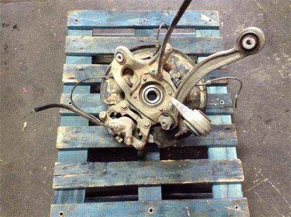 Mangueta tras izq mercedes w204 - 