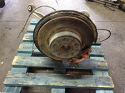 Mangueta tras izq mercedes w204 - 