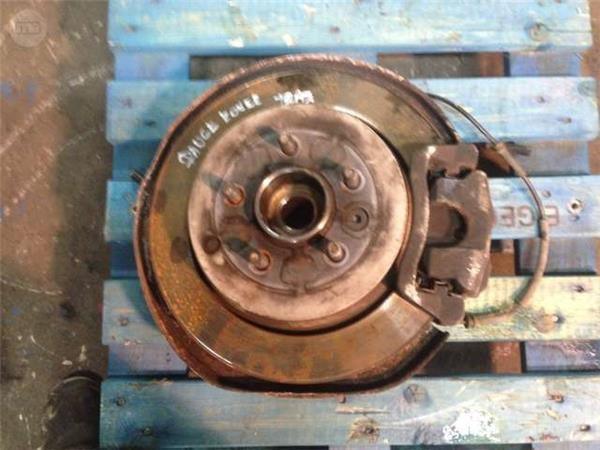 Mangueta tras izq range rover sport - 