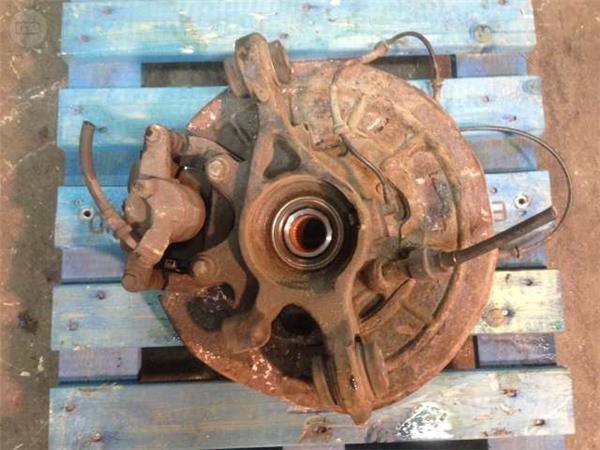 Mangueta tras izq range rover sport - 