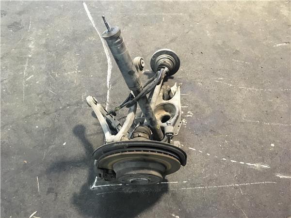 Mangueta tras izquierd mercedes cls w219 - 