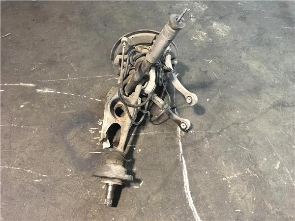 Mangueta tras izquierd mercedes cls w219 - 