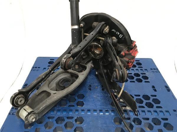 Mangueta tras izquierda Bmw E90 - AutoRR t8507t