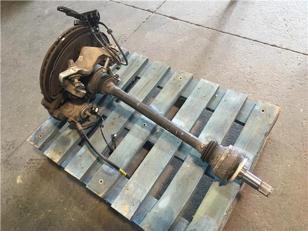 Mangueta trasera Dcha Mercedes GLC AMG - 