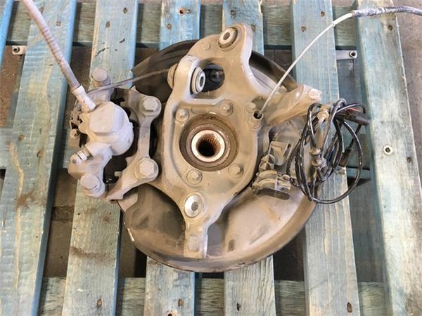 Mangueta trasera dcha mercedes w204 - 