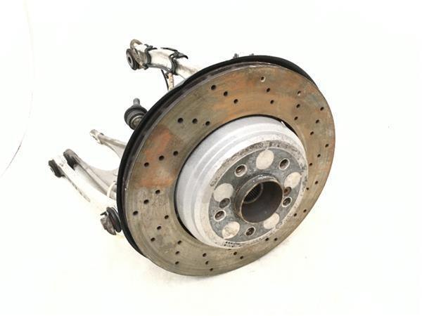 Mangueta trasera derecha Bmw M3 E92 - P323288