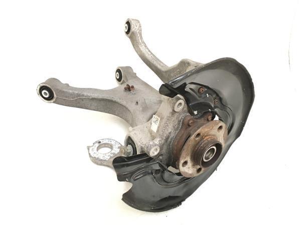 Mangueta trasera izq Audi RS6 4G - 4g0505431f