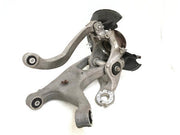 Mangueta trasera izq Audi RS6 4G - 4g0505431f