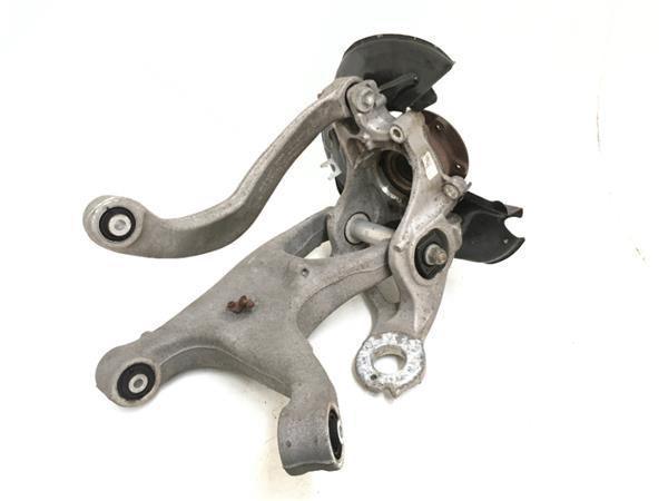 Mangueta trasera izq Audi RS6 4G - 4g0505431f