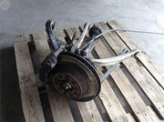 Mangueta trasera izq volkswagen touareg - 