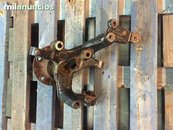 Mangueta trasera volkswagen golf v - 