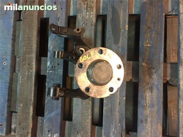 Mangueta trasera volkswagen golf v - 