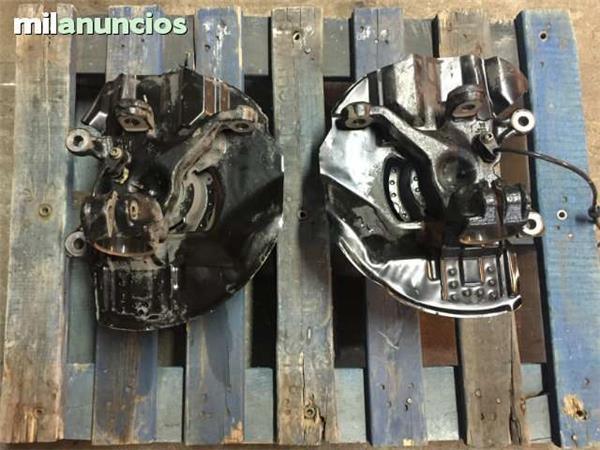 Manguetas delanteras bmw e46 150cv - 