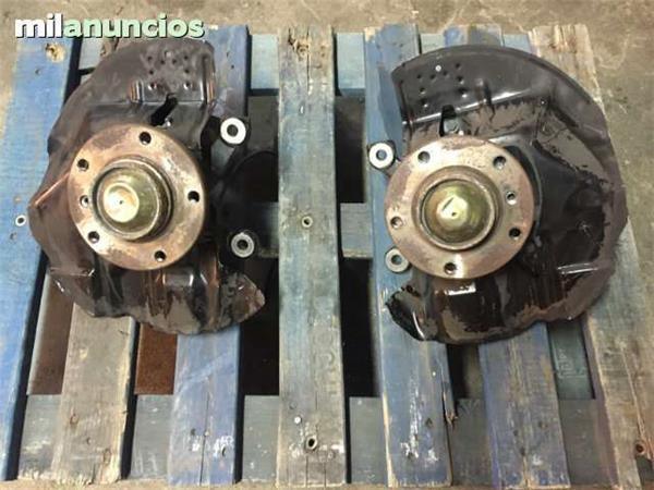 Manguetas delanteras bmw e46 150cv - 