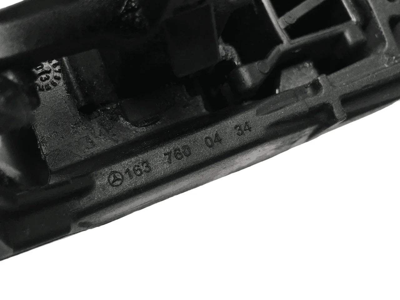 Manija Puerta tras izq Mercedes W163