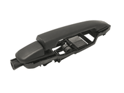 Manija Puerta tras izq Mercedes W163 - 1637600434