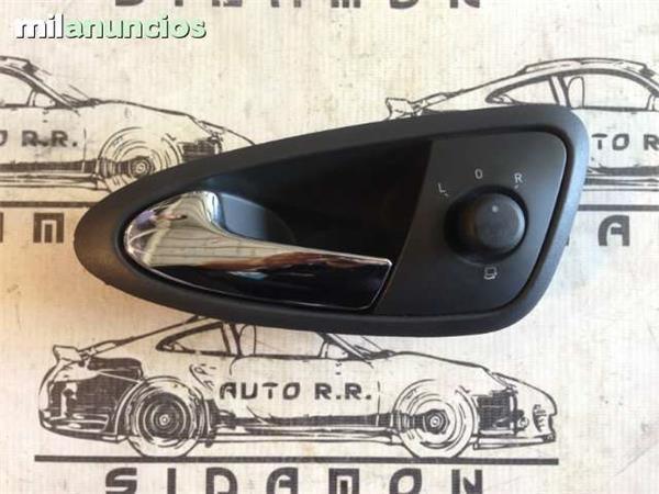 Manilla puerta seat - 6j37113a