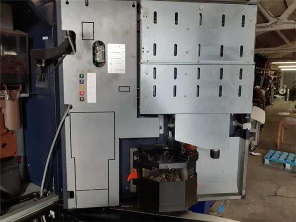 Maquina vending saeco - 