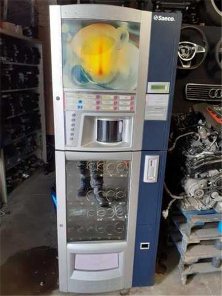 Maquina vending saeco - 
