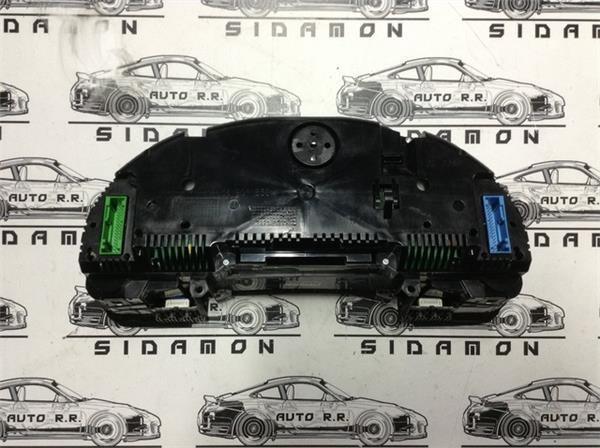 Marcador audi a4 b7 8e0920901d - 8e0920901d