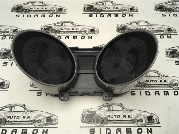 Marcador hyundai ix35 940072y321 - 940072y321