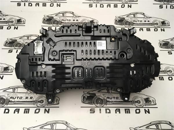 Marcador mercedes glc a2539004101 - a2539004101