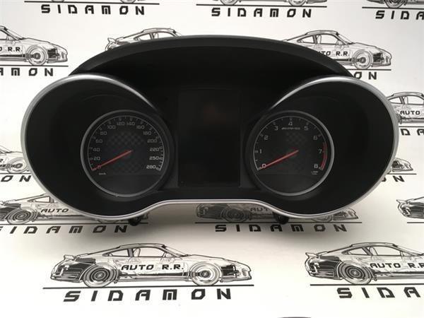 Marcador mercedes glc a2539004101 - a2539004101