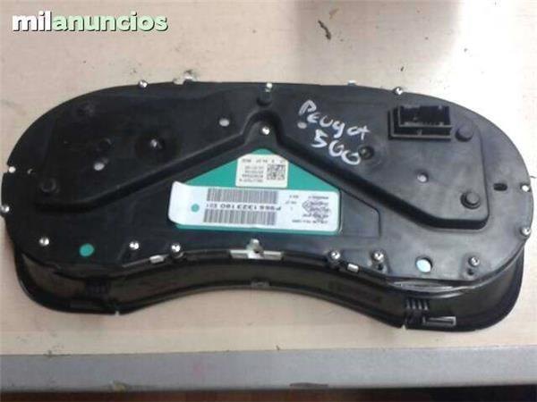 Marcador peugeot - 21651870