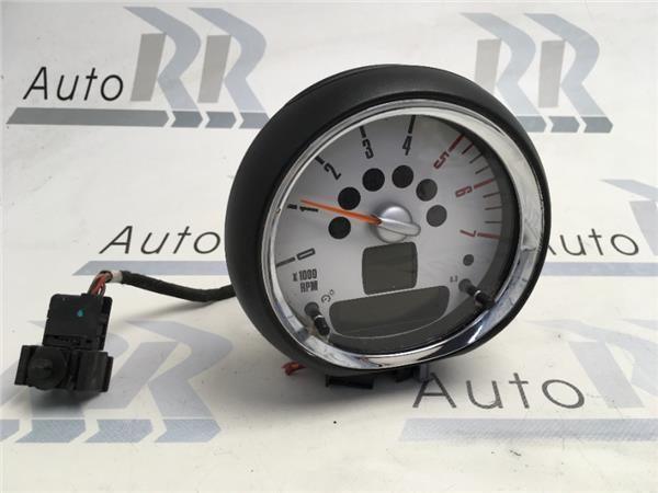 Marcador revoluciones mini