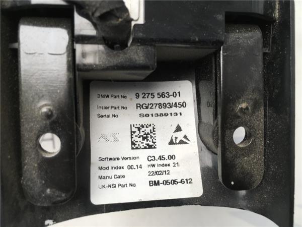 Marcador revoluciones mini