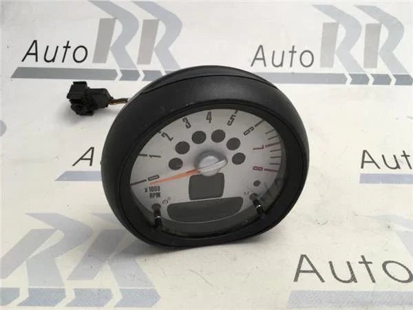 Marcador revoluciones mini cooper r56