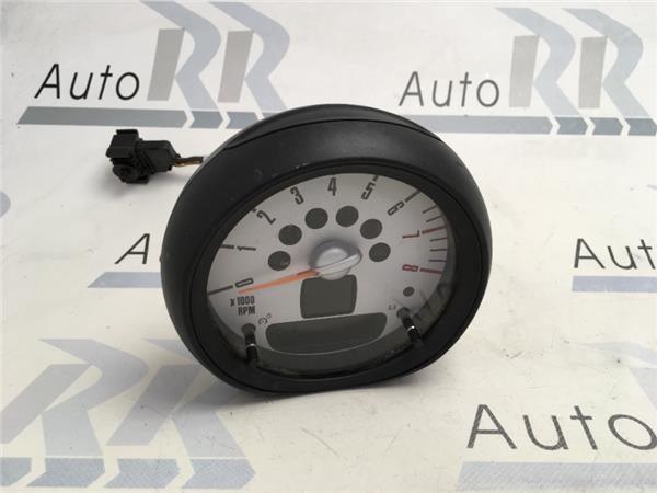 Marcador revoluciones mini cooper r56 - 9275557