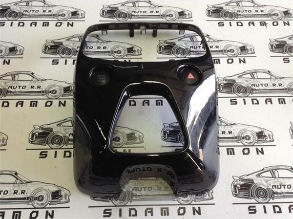 Marco central aygo 108 c1 - 769167-300u