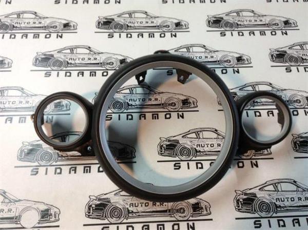 Marco embellecedor cuadro mini r56 - 