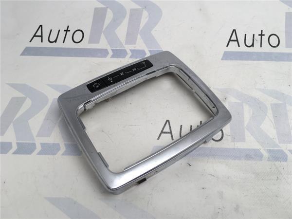 marco palanca cambios Mercedes a21226712 - a21226712