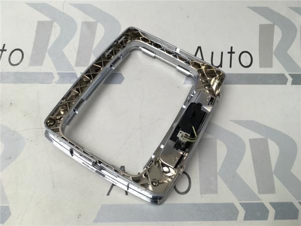 marco palanca cambios Mercedes a21226712 - a21226712