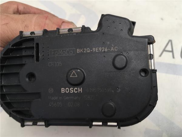 Mariposa admision Ford PSA 0280750598 - 0280750598