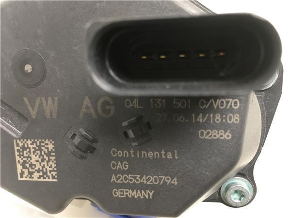 Mariposa EGR VW 04l131501c - 04l131501c