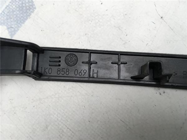 Mascara central VW Golf V 1k0858069h