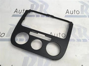 Mascara central VW Golf V 1k0858069h