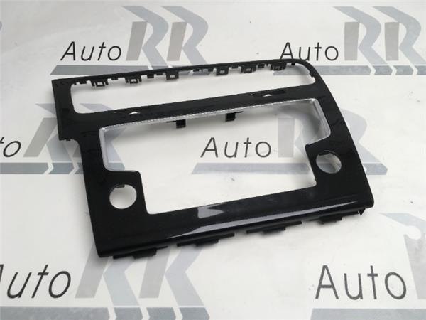 Mascara consola central negra VW Golf 7 - 5g1819743d