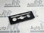 Mascara panel Clima VW Golf 7